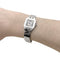 Montre Montre Cartier, "Santos Demoiselle" en acier. 58 Facettes 35393