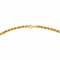 Collier Collier Maille torsadée Or jaune 58 Facettes 4688470CN