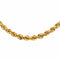 Collier Collier Maille torsadée Or jaune 58 Facettes 4688470CN