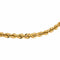 Collier Collier Maille torsadée Or jaune 58 Facettes 4688470CN