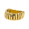 Bague 55 Chimento Bague  Or jaune 58 Facettes 4903603CN