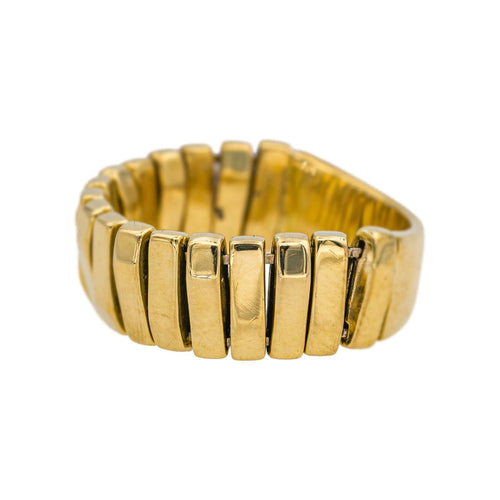 Bague 55 Chimento Bague  Or jaune 58 Facettes 4903603CN