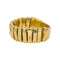 Bague 55 Chimento Bague  Or jaune 58 Facettes 4903603CN