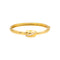 Bracelet Piaget Bracelet Jonc  Or jaune Diamant 58 Facettes 4870569CN