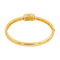 Bracelet Piaget Bracelet Jonc  Or jaune Diamant 58 Facettes 4870569CN