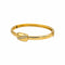 Bracelet Piaget Bracelet Jonc  Or jaune Diamant 58 Facettes 4870569CN