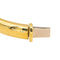 Bracelet Piaget Bracelet Jonc  Or jaune Diamant 58 Facettes 4870569CN