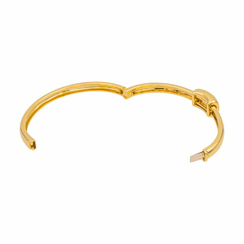 Bracelet Piaget Bracelet Jonc  Or jaune Diamant 58 Facettes 4870569CN
