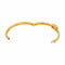 Bracelet Piaget Bracelet Jonc  Or jaune Diamant 58 Facettes 4870569CN