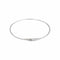 Bracelet Dinh van Bracelet Serrure Or blanc 58 Facettes 4978274CN