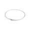 Bracelet Dinh van Bracelet Serrure Or blanc 58 Facettes 4978274CN
