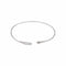 Bracelet Dinh van Bracelet Serrure Or blanc 58 Facettes 4978274CN