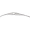 Bracelet Dinh van Bracelet Serrure Or blanc 58 Facettes 4978274CN