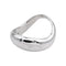 Bague 52 Fred Bague Mouvementé Or blanc 58 Facettes 5018766RV