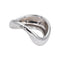 Bague 52 Fred Bague Mouvementé Or blanc 58 Facettes 5018766RV