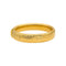 Bracelet Fred Bracelet Jonc  Or jaune 58 Facettes 5054726RV