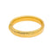 Bracelet Fred Bracelet Jonc  Or jaune 58 Facettes 5054726RV