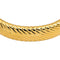 Bracelet Fred Bracelet Jonc  Or jaune 58 Facettes 5054726RV