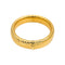 Bracelet Fred Bracelet Jonc  Or jaune 58 Facettes 5054726RV