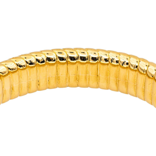 Bracelet Fred Bracelet Jonc  Or jaune 58 Facettes 5054726RV