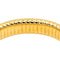Bracelet Fred Bracelet Jonc  Or jaune 58 Facettes 5054726RV