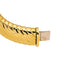 Bracelet Fred Bracelet Jonc  Or jaune 58 Facettes 5054726RV