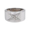 Bague 50 Mauboussin Bague Bague Etoile Divine Or blanc Diamant 58 Facettes 5057114CN