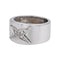 Bague 50 Mauboussin Bague Bague Etoile Divine Or blanc Diamant 58 Facettes 5057114CN