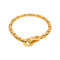 Bracelet Cartier Bracelet Agrafe Or jaune 58 Facettes 5087260CN