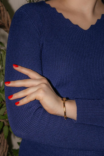 Bracelet Cartier Bracelet Agrafe Or jaune 58 Facettes 5087260CN