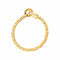 Bracelet Cartier Bracelet Agrafe Or jaune 58 Facettes 5087260CN