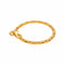 Bracelet Cartier Bracelet Agrafe Or jaune 58 Facettes 5087260CN
