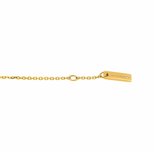 Bracelet Messika Bracelet Move Uno Or jaune Diamant 58 Facettes 5106016CN
