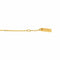 Bracelet Messika Bracelet Move Uno Or jaune Diamant 58 Facettes 5106016CN