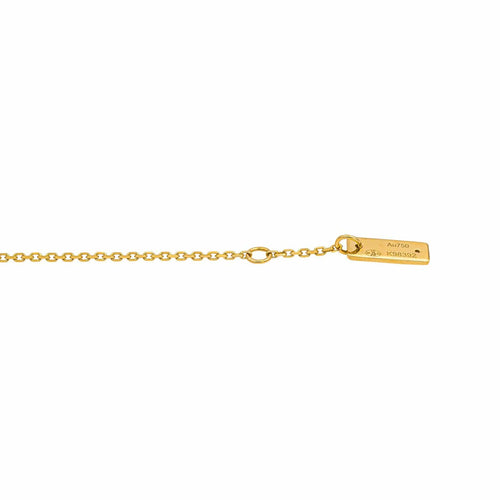 Bracelet Messika Bracelet Move Uno Or jaune Diamant 58 Facettes 5106016CN
