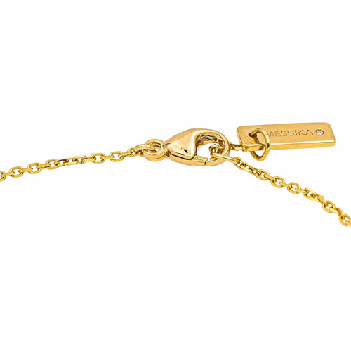 Bracelet Messika Bracelet Move Uno Or jaune Diamant 58 Facettes 5106016CN