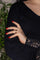 Bague 55 Cartier Bague Panthère Or jaune Tsavorite, Onyx 58 Facettes 5422031RV