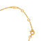 Bracelet Dior Bracelet Rose des vents Or jaune Rubis, Nacre 58 Facettes 5422034RV
