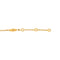 Bracelet Dior Bracelet Rose des vents Or jaune Rubis, Nacre 58 Facettes 5422034RV