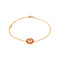 Bracelet Dior Bracelet Rose des vents Or rose Diamant 58 Facettes 5422107RV
