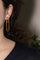 Boucles d'oreilles Hermès Boucles d'oreilles Pendantes Chaîne d'ancre Or jaune 58 Facettes 5422118RV