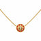 Collier Dior Collier Rose des vents Or rose Diamant 58 Facettes 5422120RV