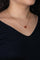 Collier Dior Collier Rose des vents Or rose Diamant 58 Facettes 5422120RV