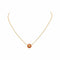 Collier Dior Collier Rose des vents Or rose Diamant 58 Facettes 5422120RV