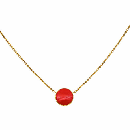 Collier Dior Collier Rose des vents Or rose Diamant 58 Facettes 5422120RV