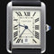 Montre Cartier Montre Tank Solo Xl 58 Facettes MT45441