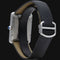 Montre Cartier Montre Tank Solo Xl 58 Facettes MT45441