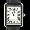 Montre Cartier Montre Tank Solo 58 Facettes MT44020