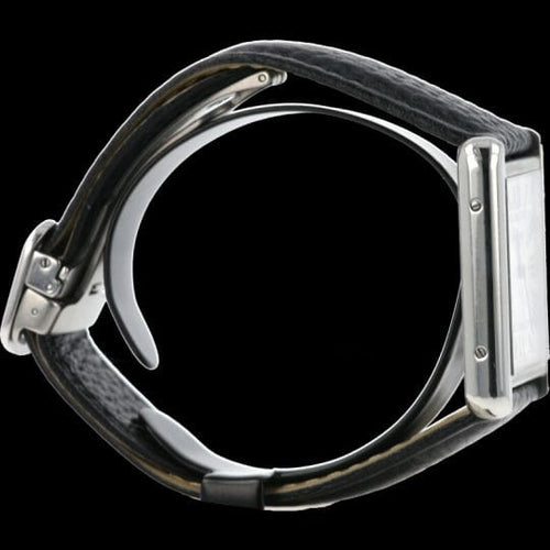 Montre Cartier Montre Tank Solo 58 Facettes MT44020