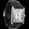 Montre Cartier Montre Tank Solo 58 Facettes MT44020